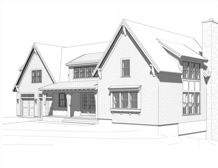 41 Pine Street, Andover, MA 01810 - #2