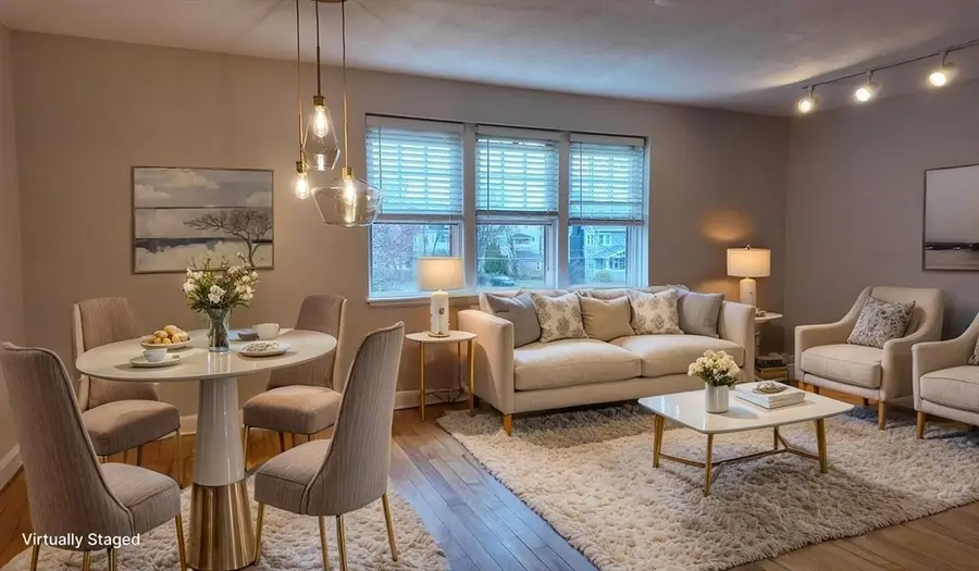 9 Dexter St #4, Malden, MA 02148 - #2