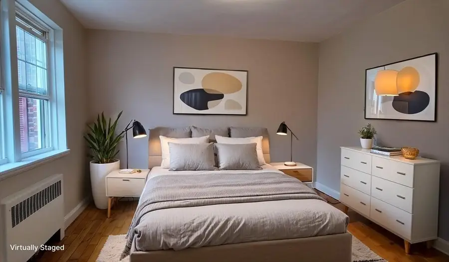 9 Dexter St #4, Malden, MA 02148 - #3