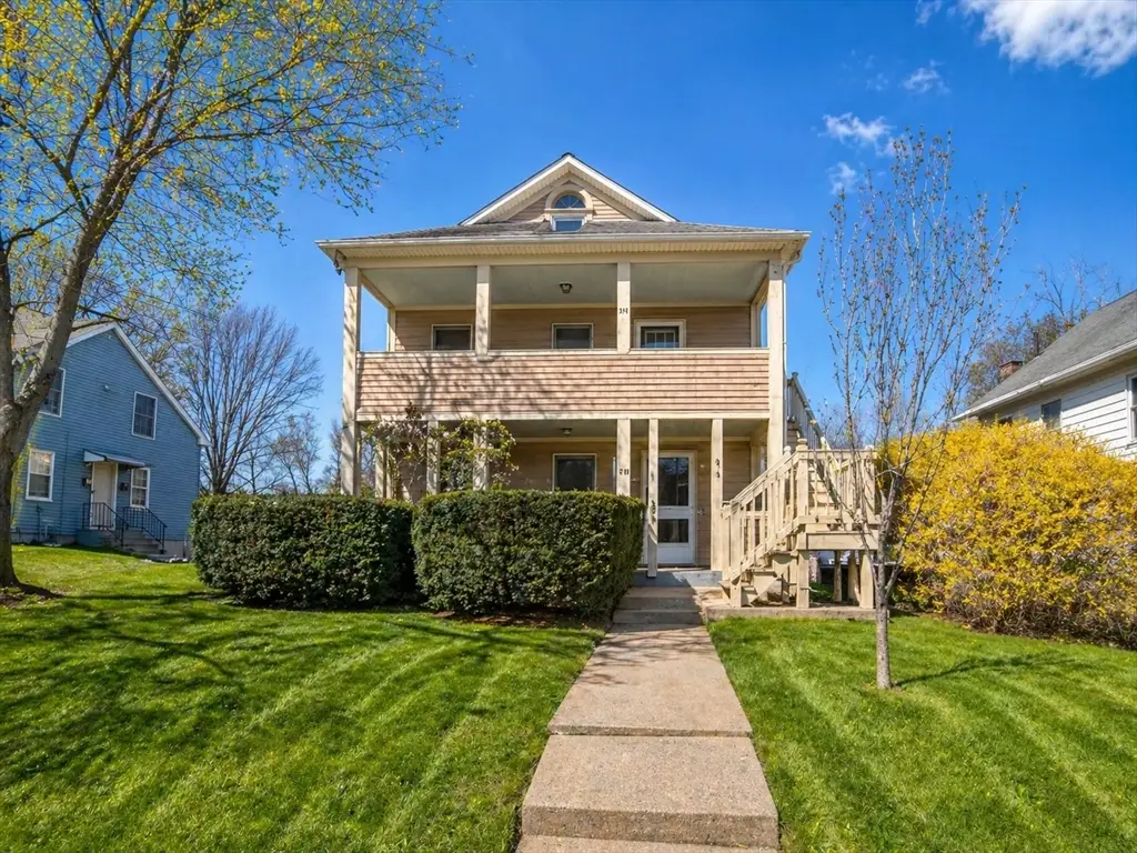 308 South St., Southbridge, MA 01550 - #1