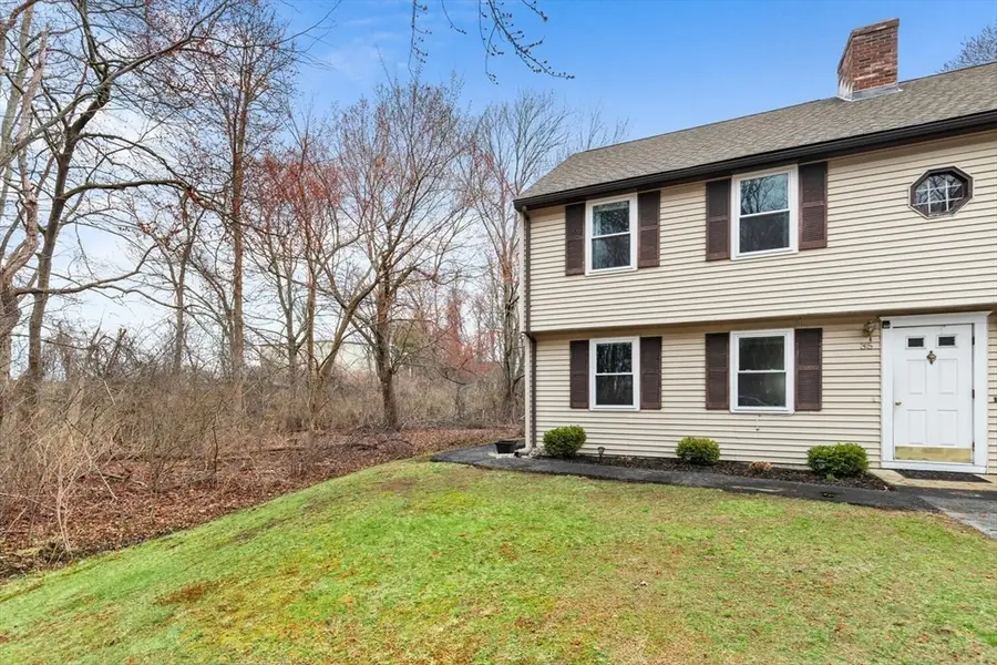 35 Wood Ave #35, North Andover, MA 01845 - #3