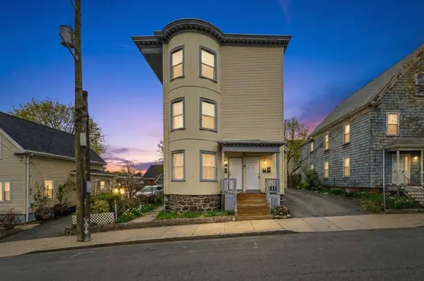 10 Adams St, Lynn, MA 01902