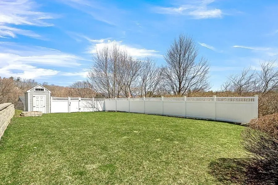 87 Wendell Street, Winchester, MA 01890 - #2