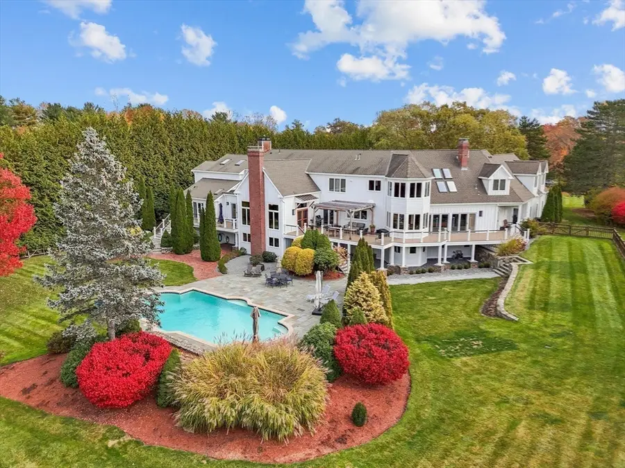 5 Pegan Ln, Natick, MA 01760 - #2