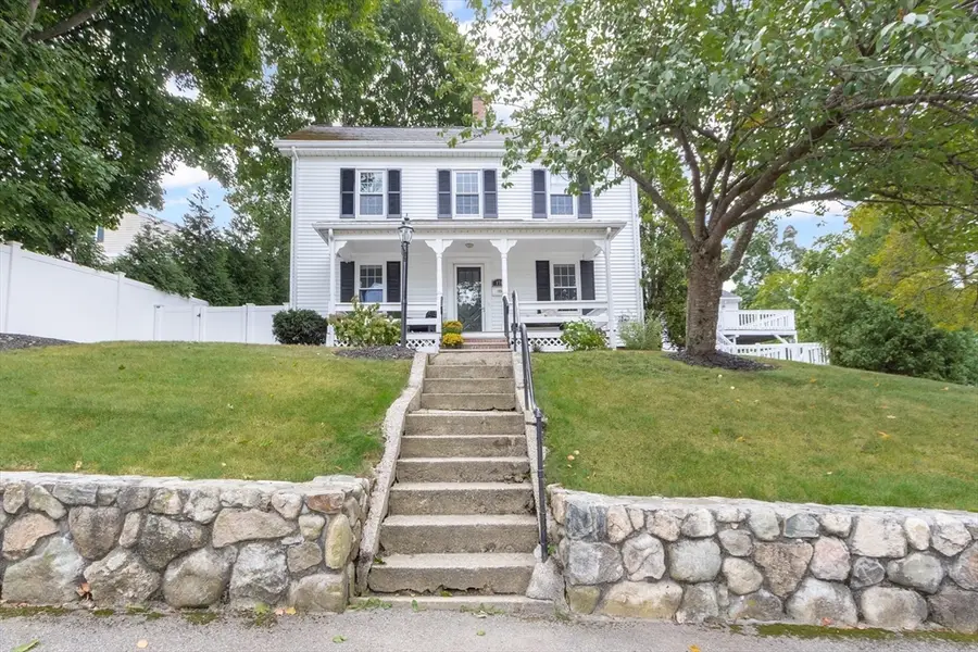 170 West St, Needham, MA 02494 - #2