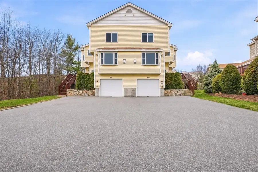 439 America Blvd #439, Ashland, MA 01721 - #2