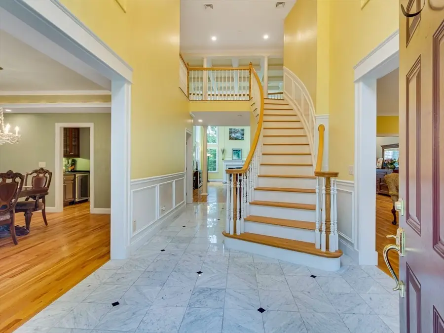 14 Nassau Drive, Winchester, MA 01890 - #3