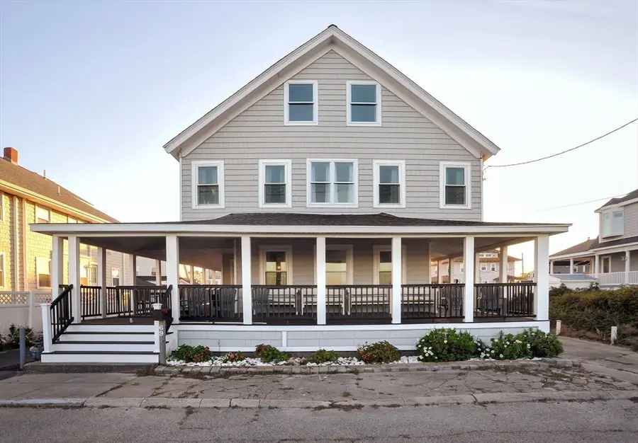69 Beach Ave, Hull, MA 02045 - #2