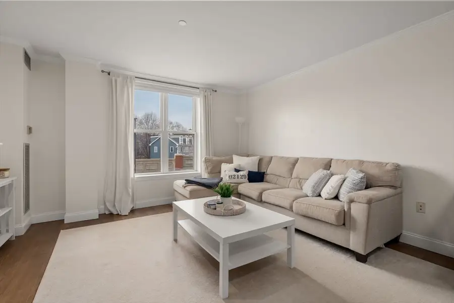 65 Chelsea St #203, Boston, MA 02129 - #2