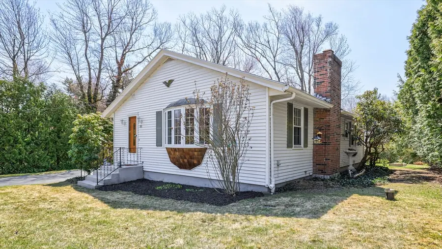 55 Pepper Rd, Fitchburg, MA 01420 - #3