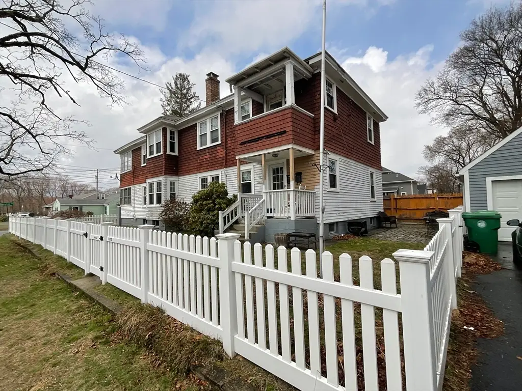 7-9 Boynton St, Clinton, MA 01510 - #1