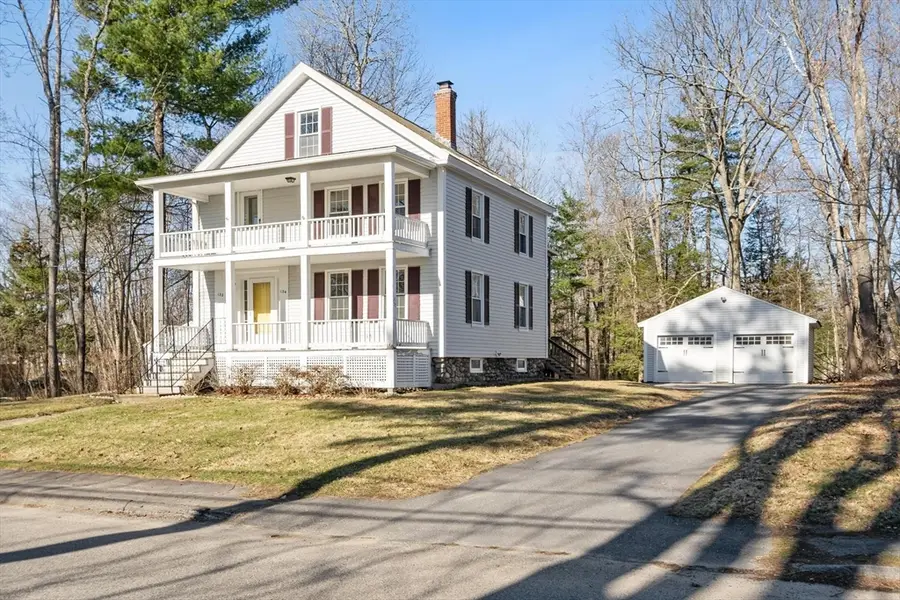 132-134 Lincoln Ave, Winchendon, MA 01475 - #2