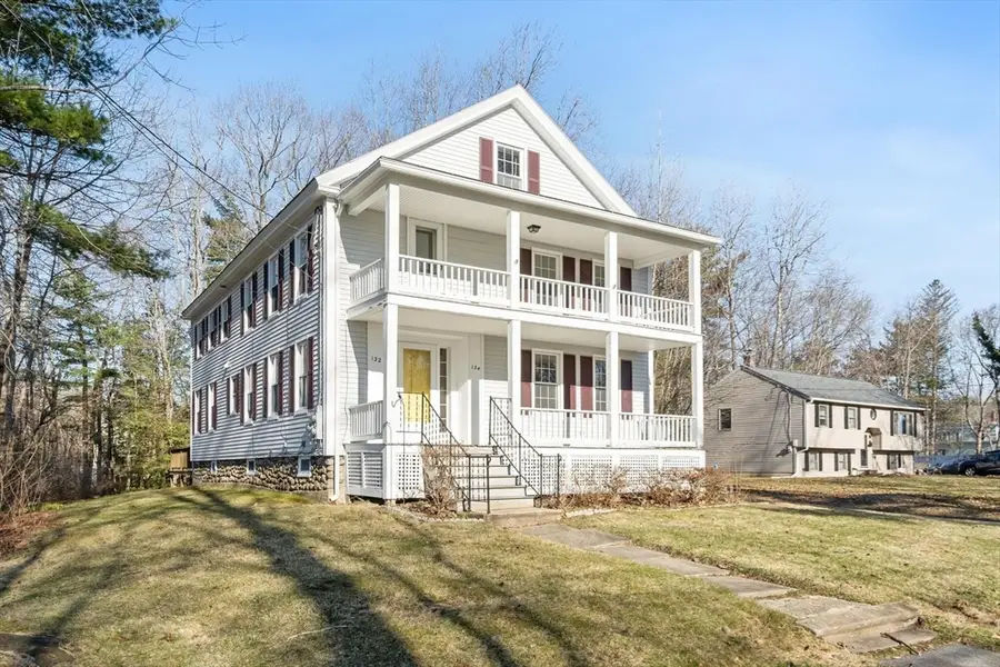 132-134 Lincoln Ave, Winchendon, MA 01475 - #3