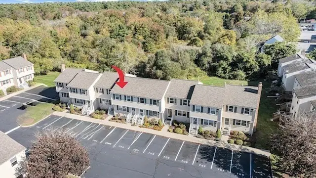 704 Ocean Meadows #704, Fairhaven, MA 02719 - #2