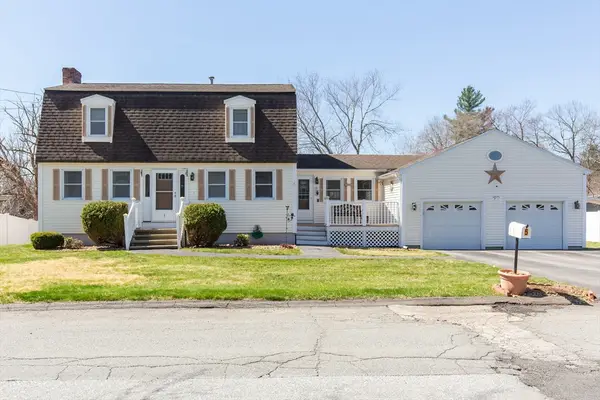 5 Cedar Grove Ave, Tyngsborough, MA 01879