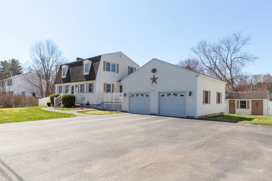 5 Cedar Grove Ave, Tyngsborough, MA 01879 - #2