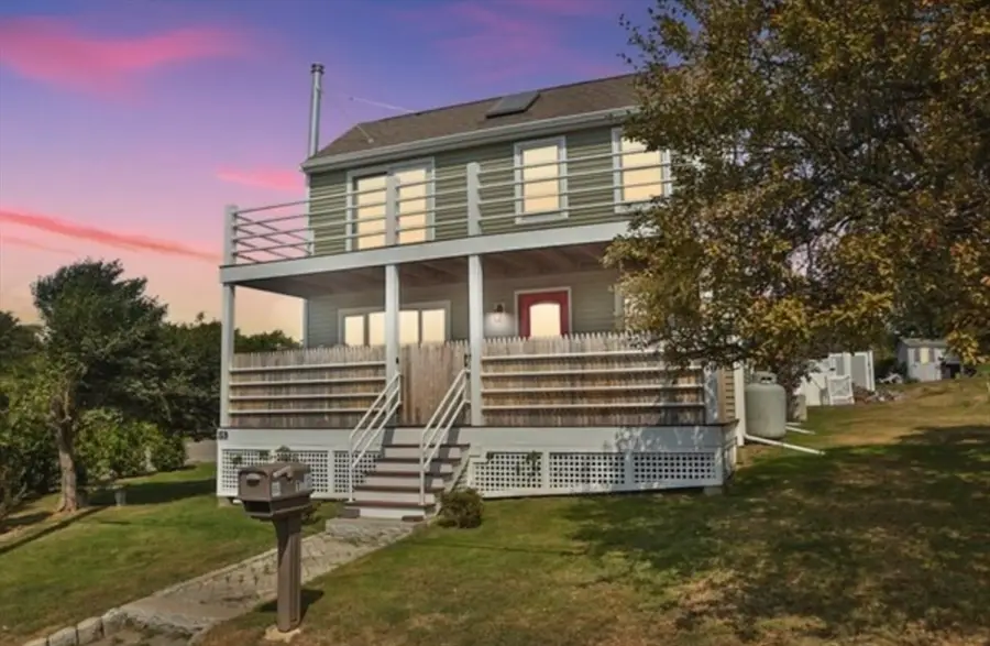 15 Clark Rd, Ipswich, MA 01938 - #2