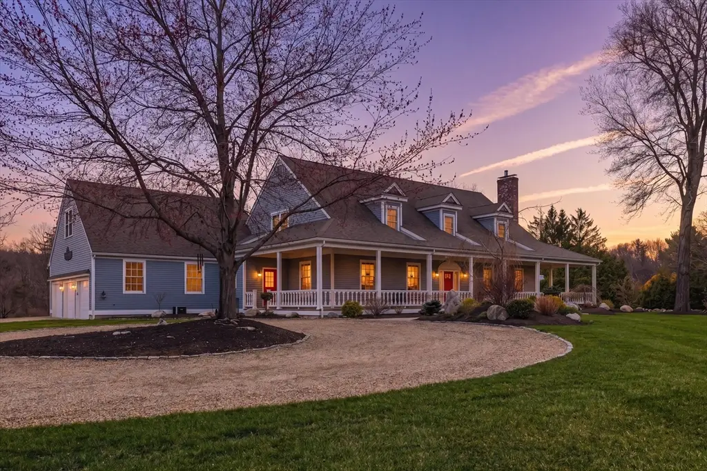 75 Salem Rd, Topsfield, MA 01983 - #1