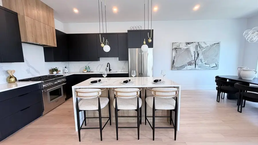 338 Nevada St #338, Newton, MA 02460 - #2