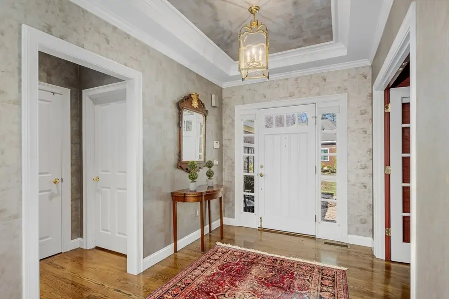 71 Clubhouse Drive #71, Hingham, MA 02043 - #2