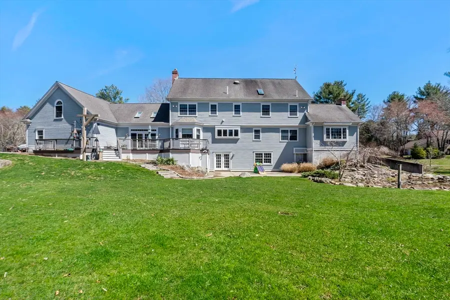 18 Abbey, Rehoboth, MA 02769 - #2