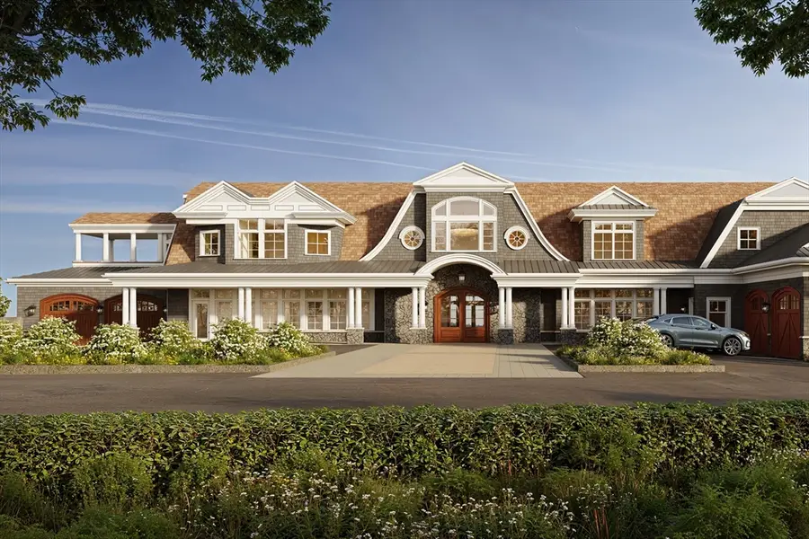 63 West St, Beverly, MA 01915 - #2