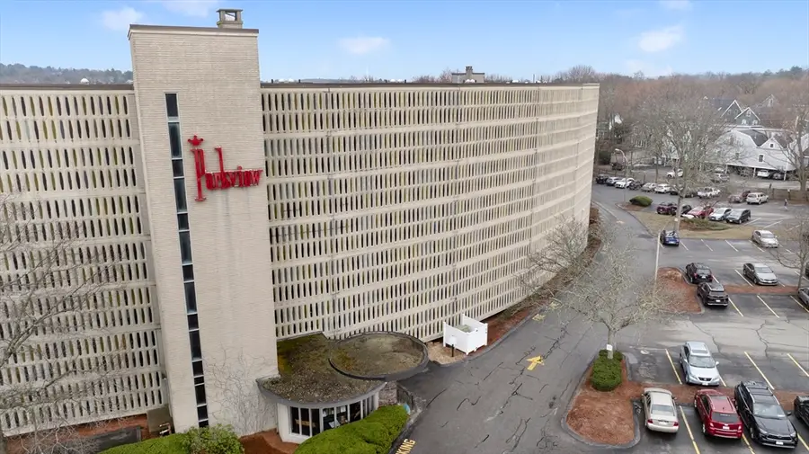 200 Swanton St #717, Winchester, MA 01890 - #2