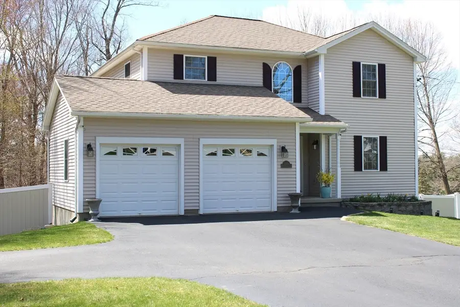 2026 Parker St, Springfield, MA 01128 - #3