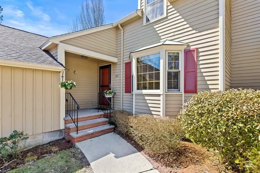 120 Village Post Road #120, Danvers, MA 01923 - #2