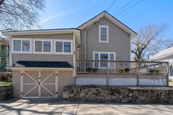 242 Everett Street, Southbridge, MA 01550