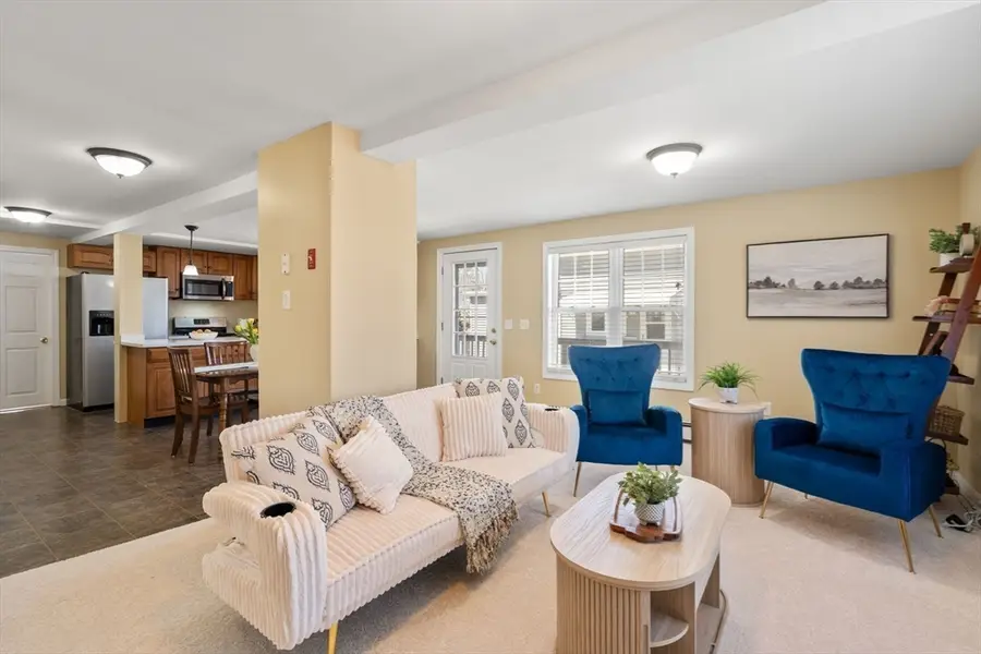 242 Everett Street, Southbridge, MA 01550 - #3