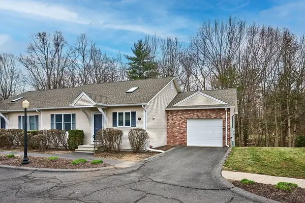 399 Bridge Road #G, Northampton, MA 01062