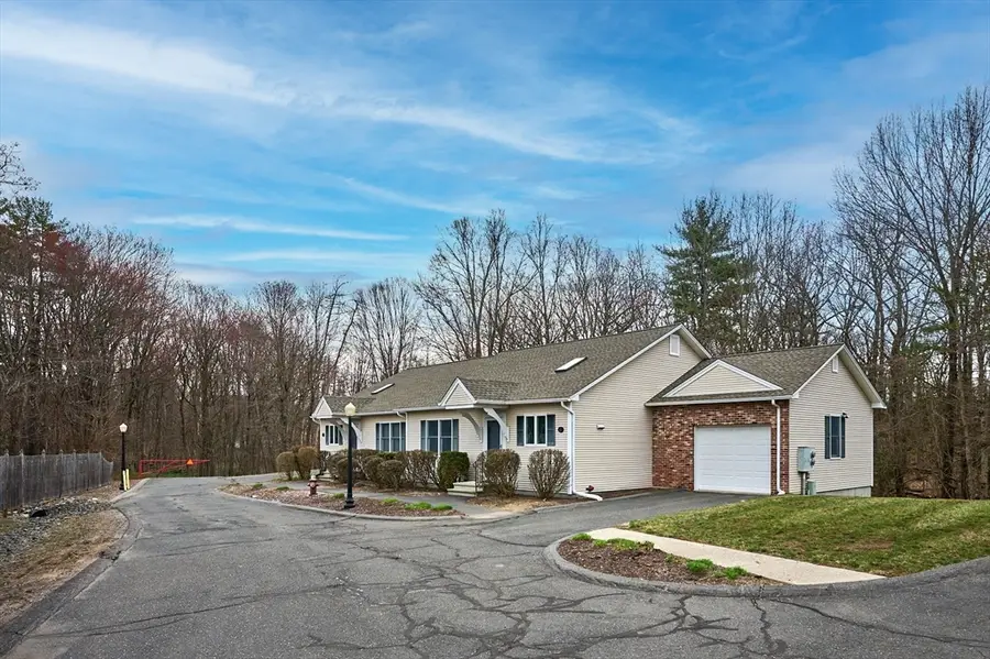 399 Bridge Road #G, Northampton, MA 01062 - #2