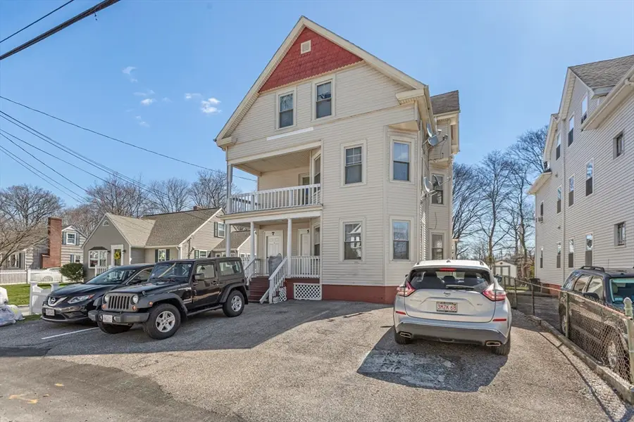 5 Hope Street, Attleboro, MA 02703 - #2