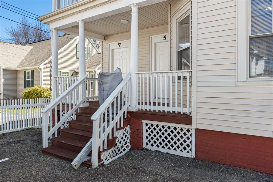 5 Hope Street, Attleboro, MA 02703 - #3