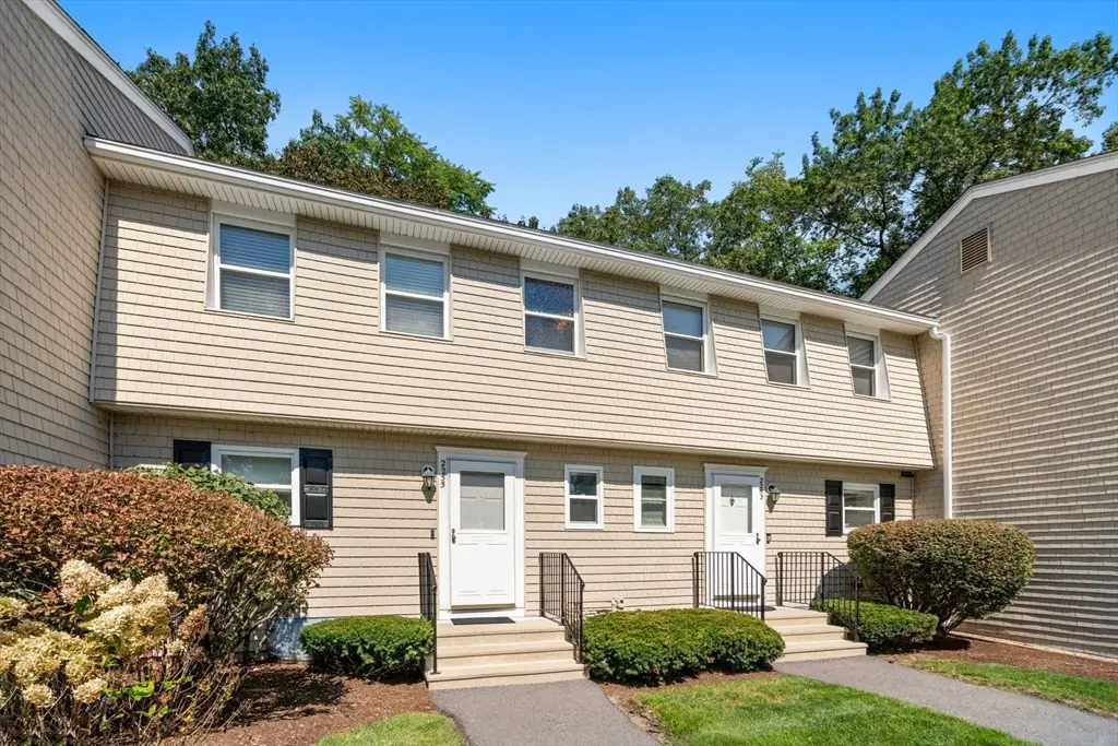2255 Commonwealth Ave #2255, Auburndale, MA 02466 - #1