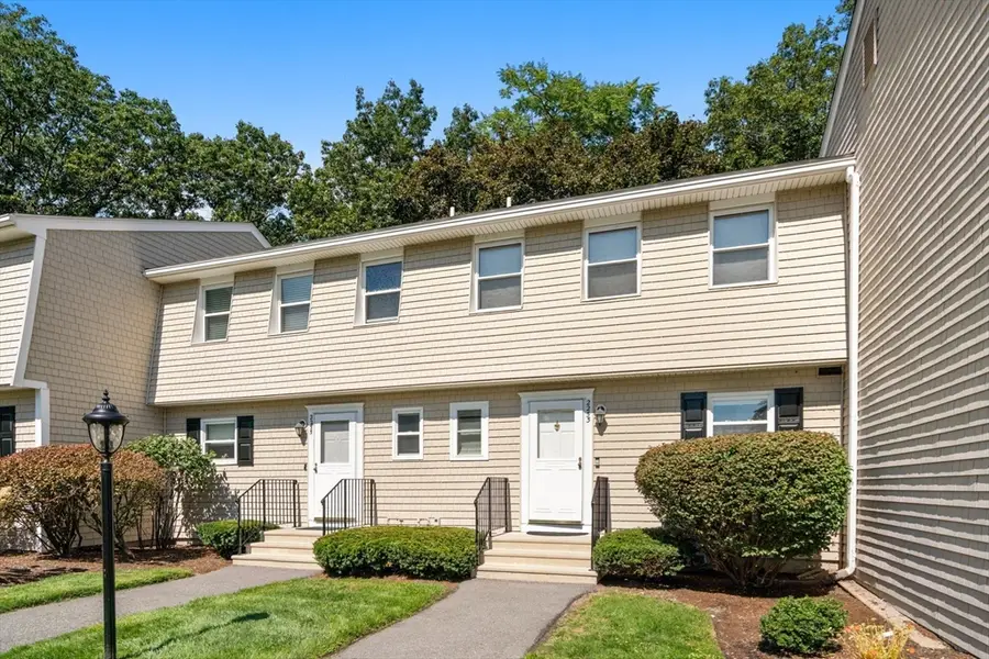 2255 Commonwealth Ave #2255, Auburndale, MA 02466 - #2