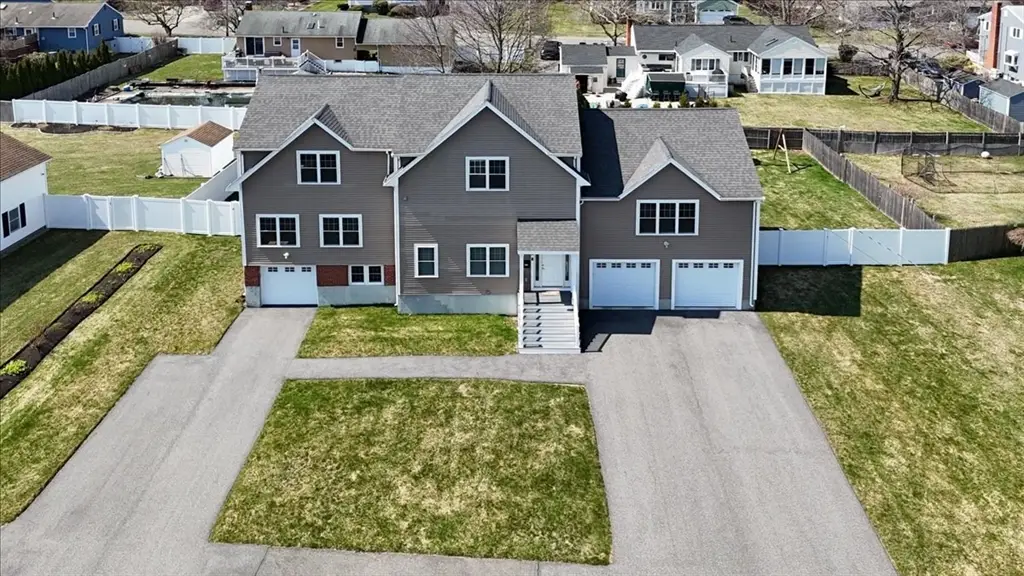 8 Dana Rd, Peabody, MA 01960 - #1