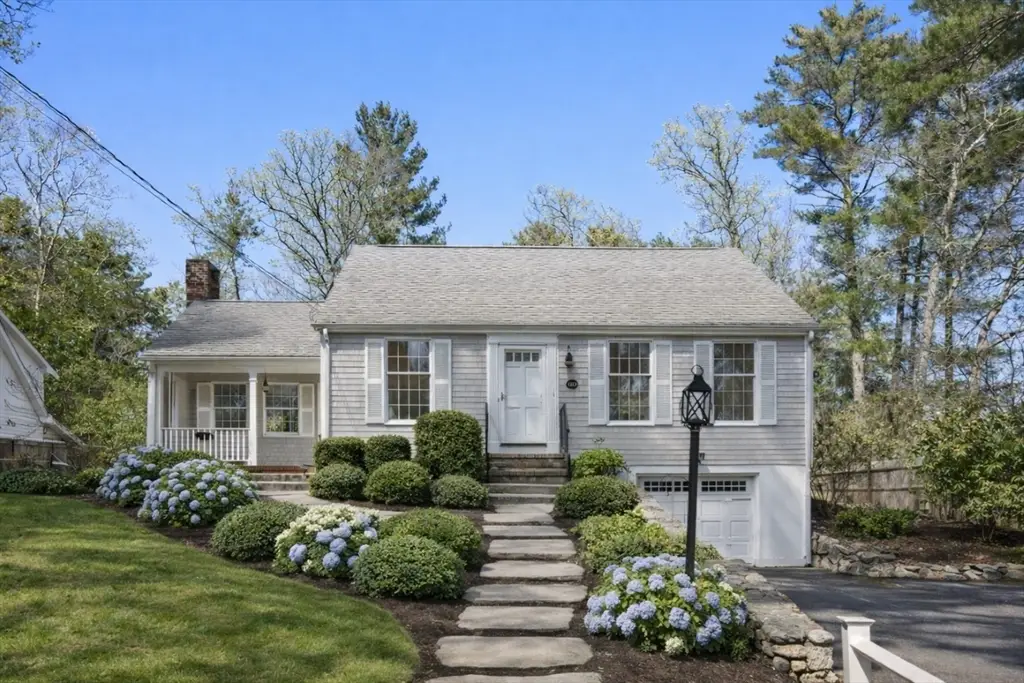 492 Delano Rd, Marion, MA 02738 - #1