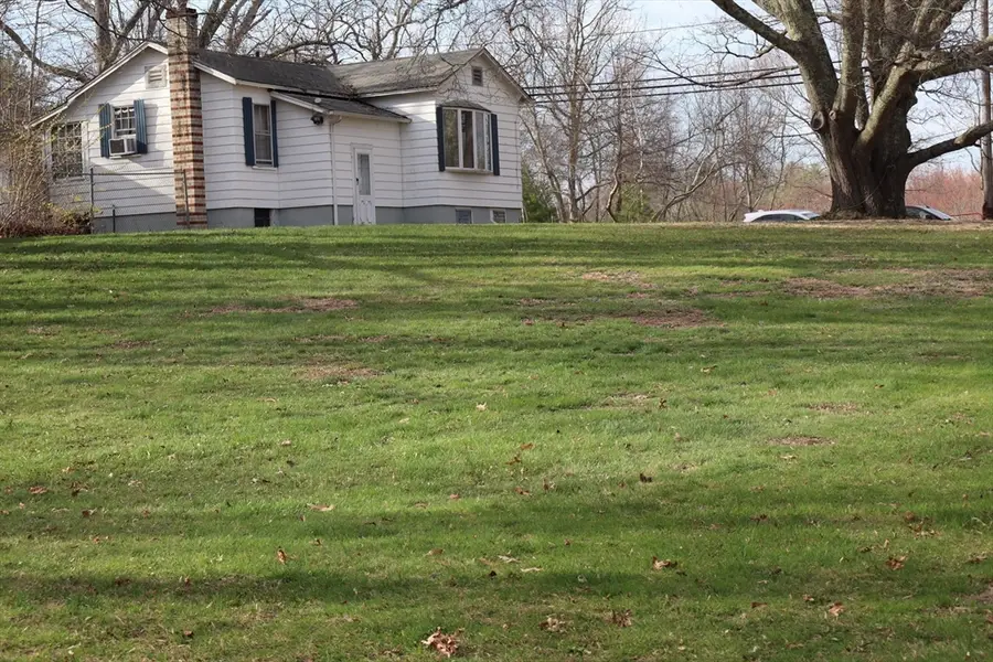 492.5 Tremont St, Taunton, MA 02780 - #2