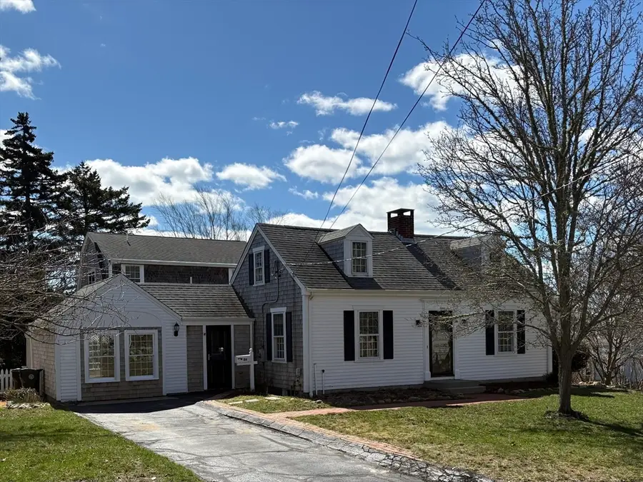 86 Shipyard Ln, Dartmouth, MA 02748 - #2