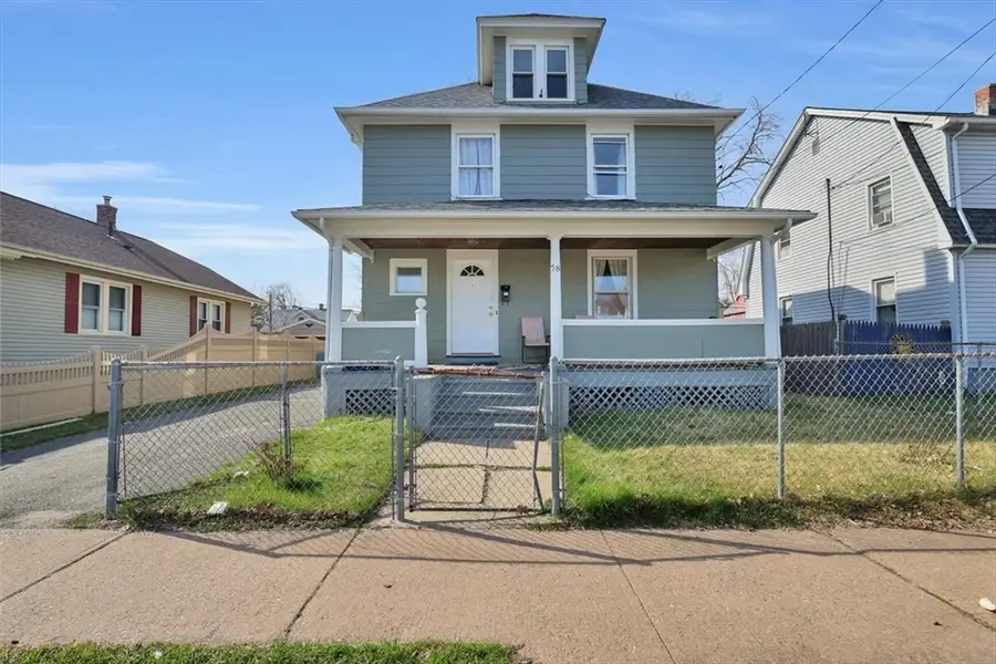 78 Governor St, Springfield, MA 01104 - #2