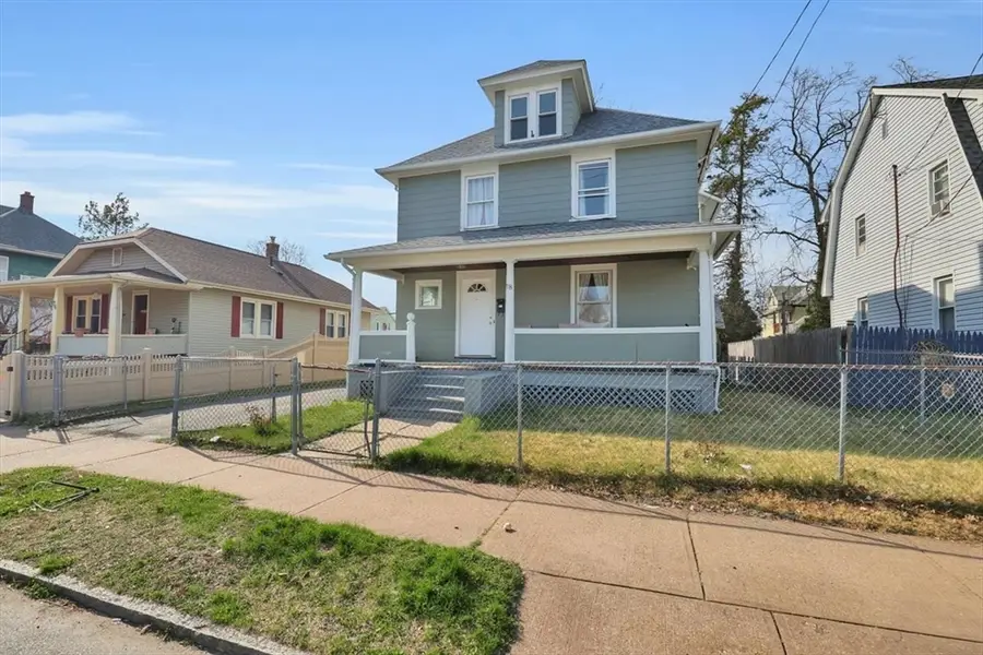 78 Governor St, Springfield, MA 01104 - #3