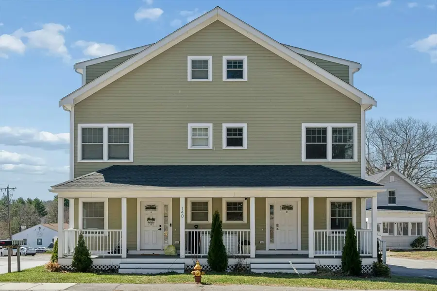 140 Main St #B, Upton, MA 01568 - #2