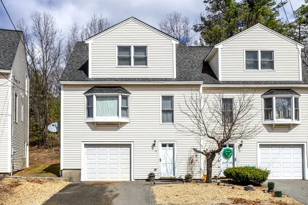 56 Mahogany Run #56, Leominster, MA 01453 - #1