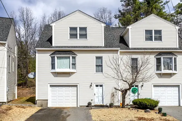 56 Mahogany Run #56, Leominster, MA 01453