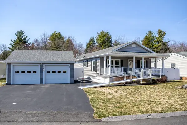 141 Opal Lane, Gardner, MA 01440