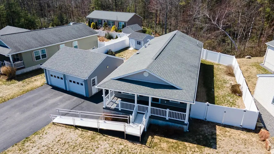 141 Opal Lane, Gardner, MA 01440 - #2