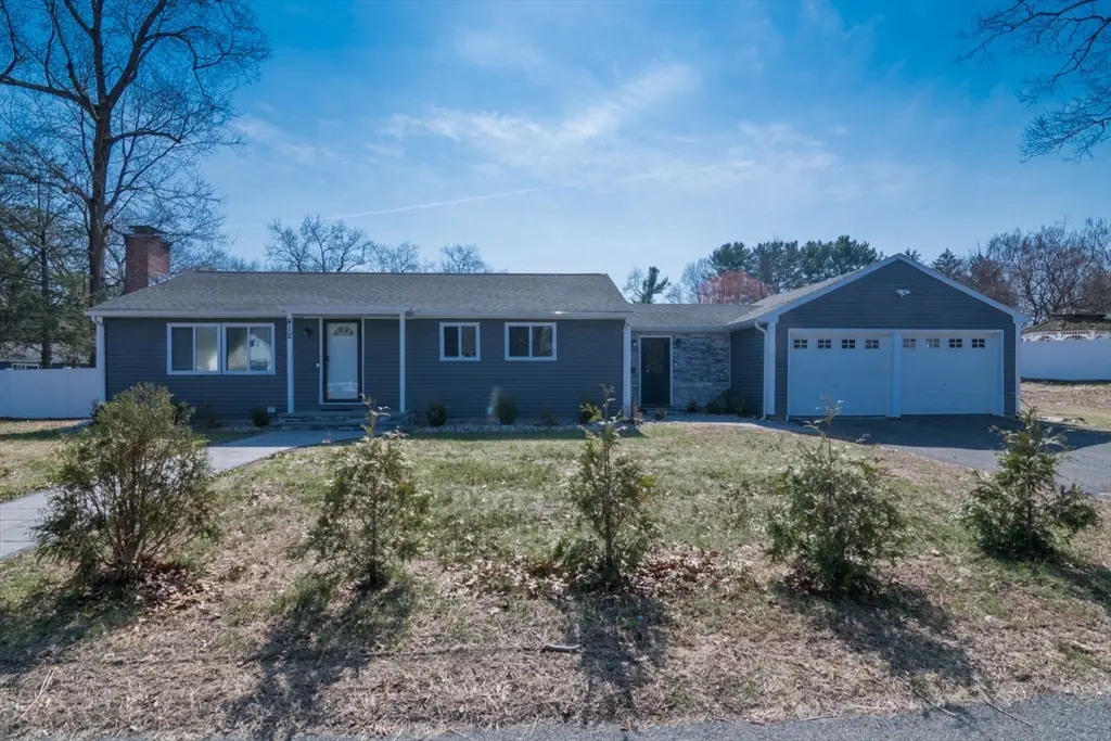 412 Granby Rd, South Hadley, MA 01075 - #1
