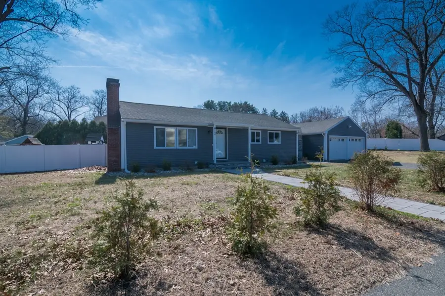 412 Granby Rd, South Hadley, MA 01075 - #3